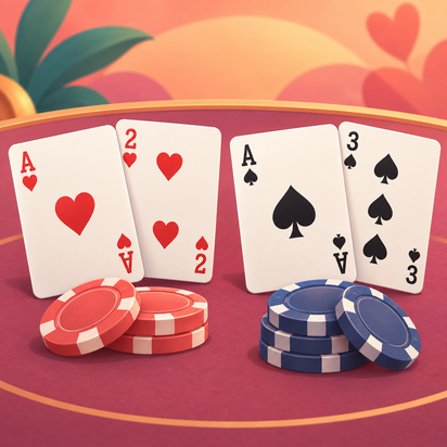 Baccarat