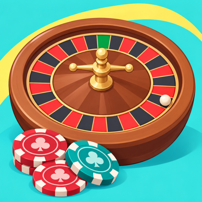 European Roulette